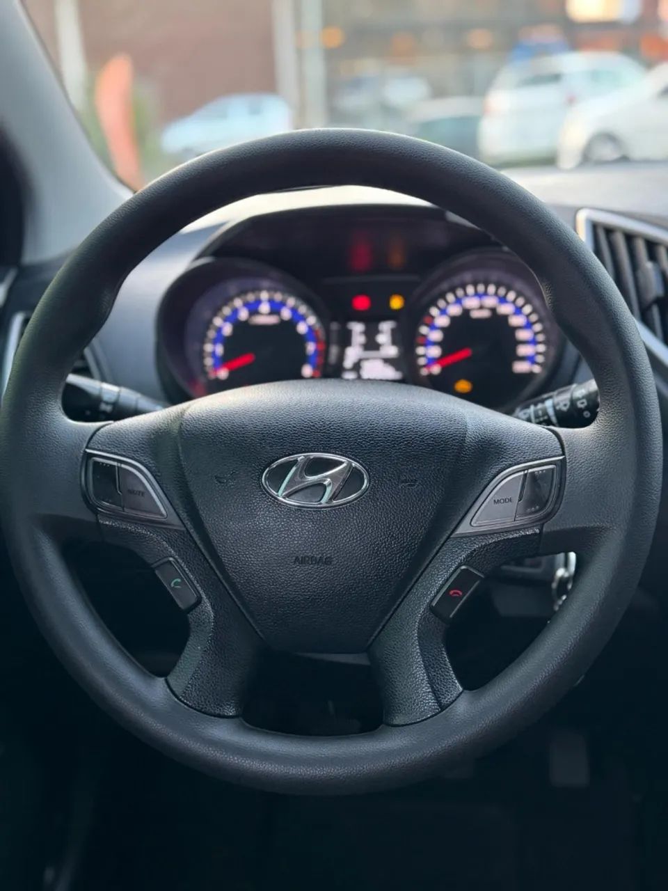 Hyundai HB20 Comf./c.plus/c.style 1.0 Flex 12V 2016 - Foto 2