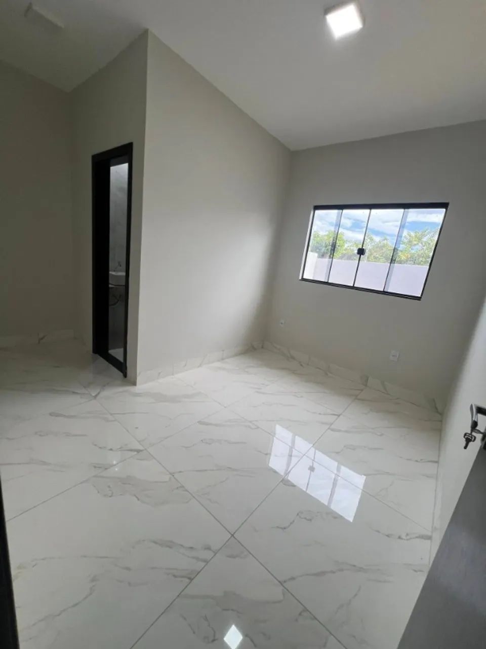 CASA NOVA 3QTOS PROXIMO DA ALZIRA SANTANA E COMPER - Foto 3