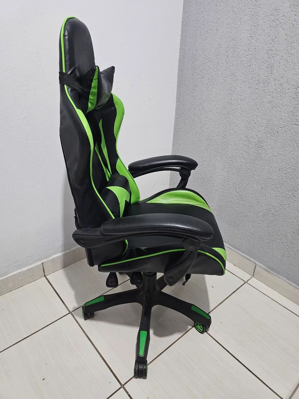 Cadeira Gamer X Zone - Foto 2