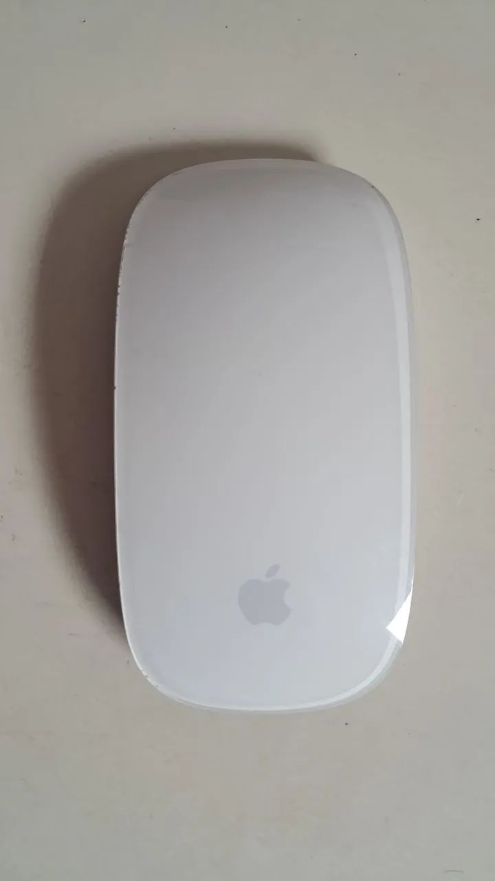 Mouse Apple 1ª Geração Original  R$ 220