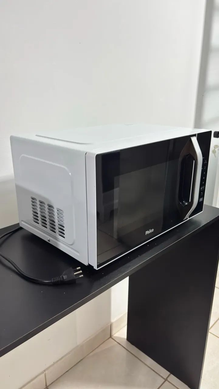 Microondas Philco  - Foto 3