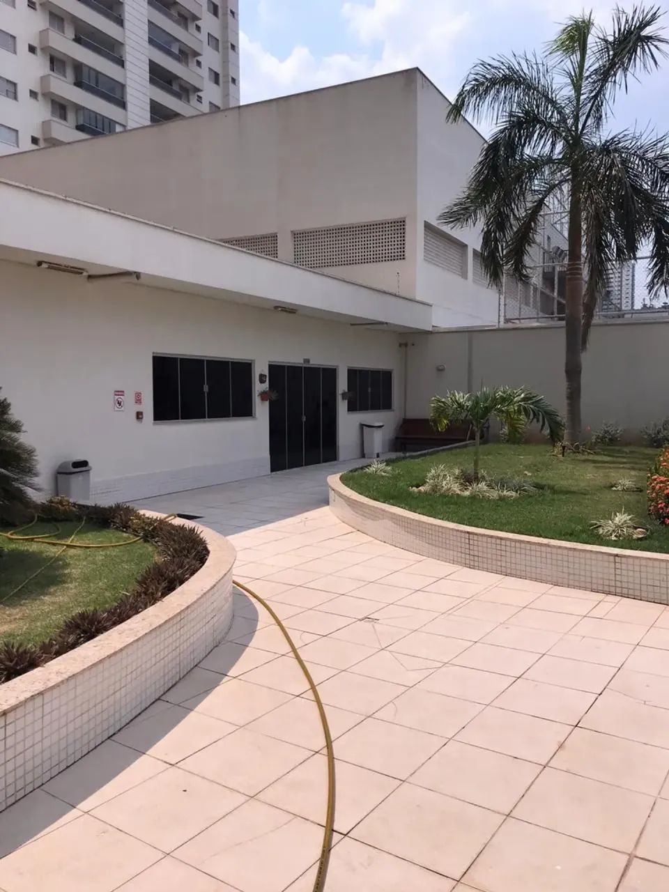 Edificio Le Parc II - Foto 2
