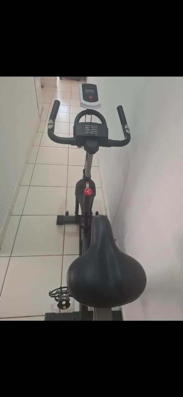 Vende-se bicicleta ergometrica  - Foto 2