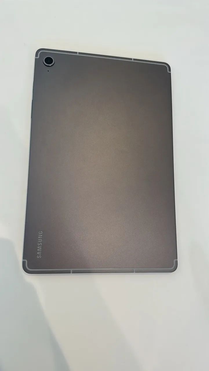 Tablet Samsung S10 FE  - Foto 4