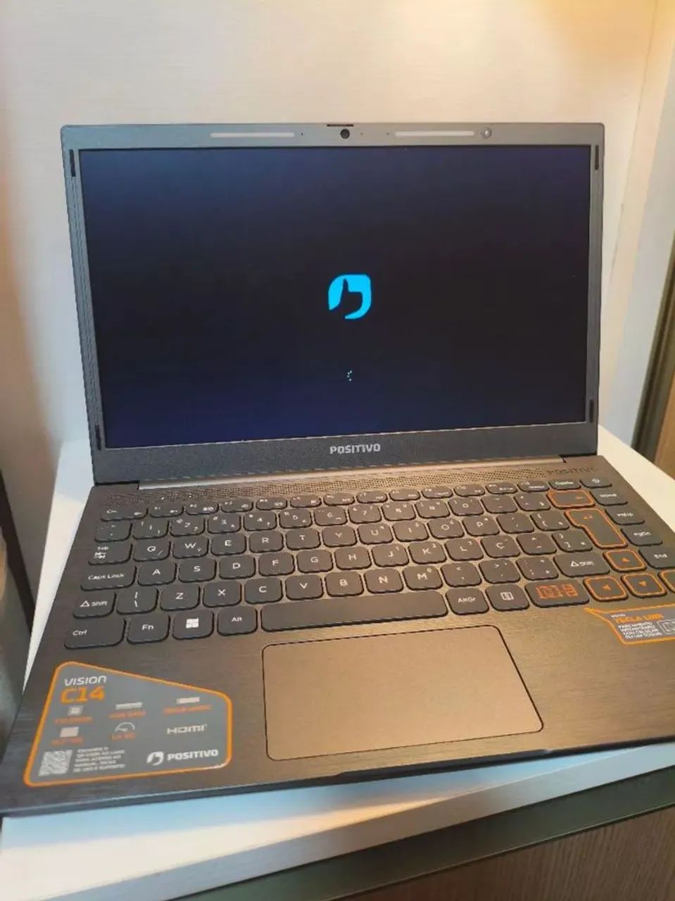 NOTEBOOK  - Foto 2