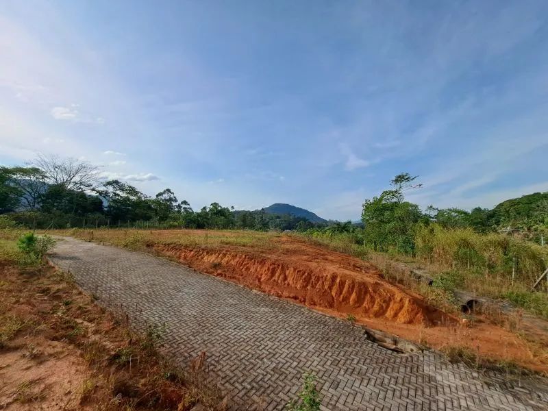 Terreno RODEIO - SC - Foto 2