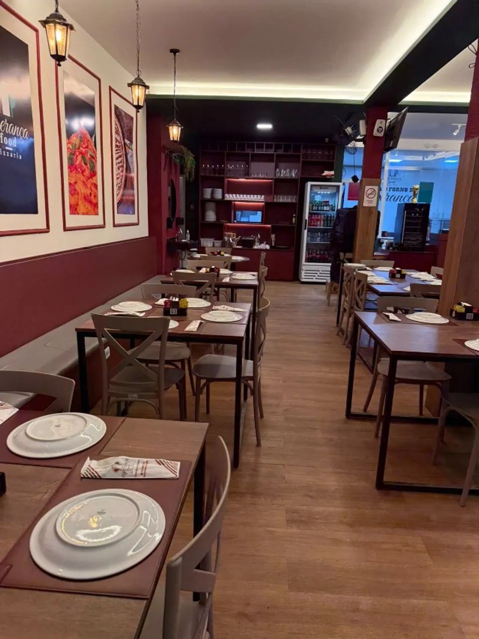 PASSO PONTO DE PIZZARIA  - Foto 4
