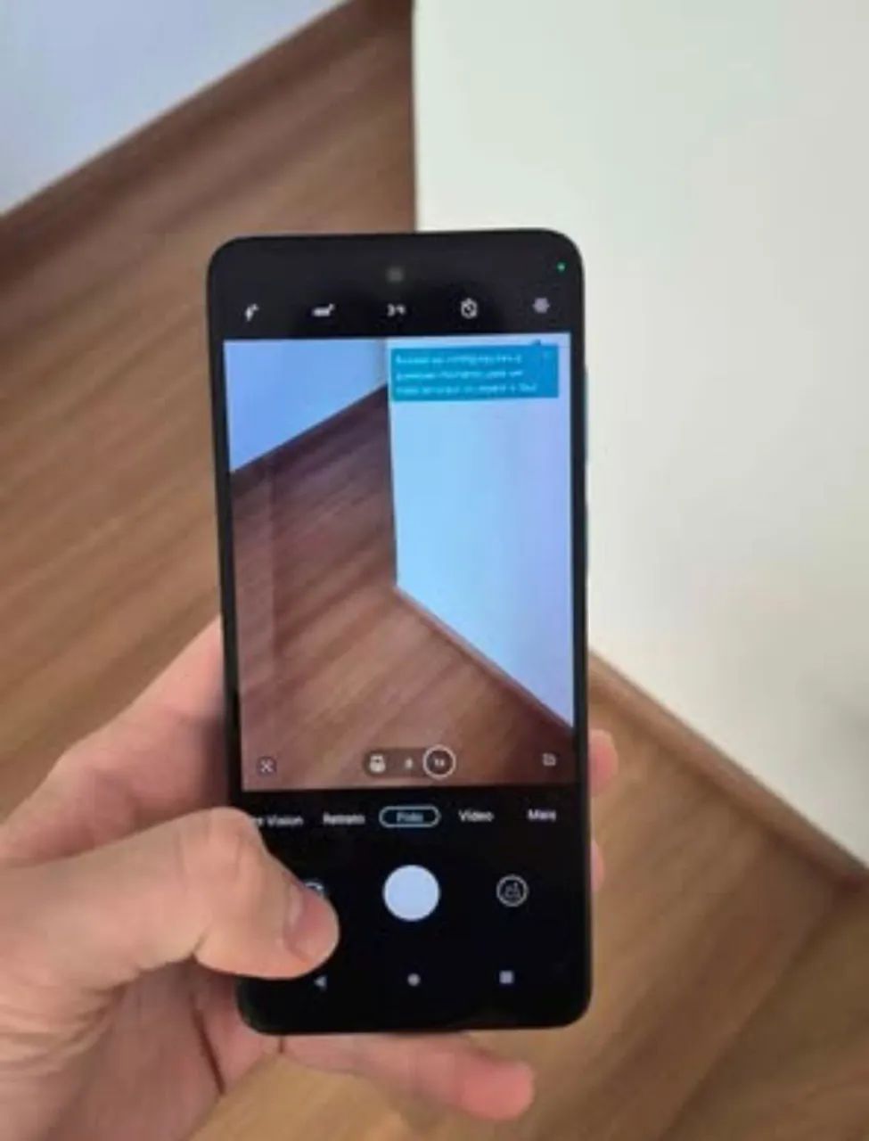 Moto G22 Funcionando Normalmente Usado - Foto 4
