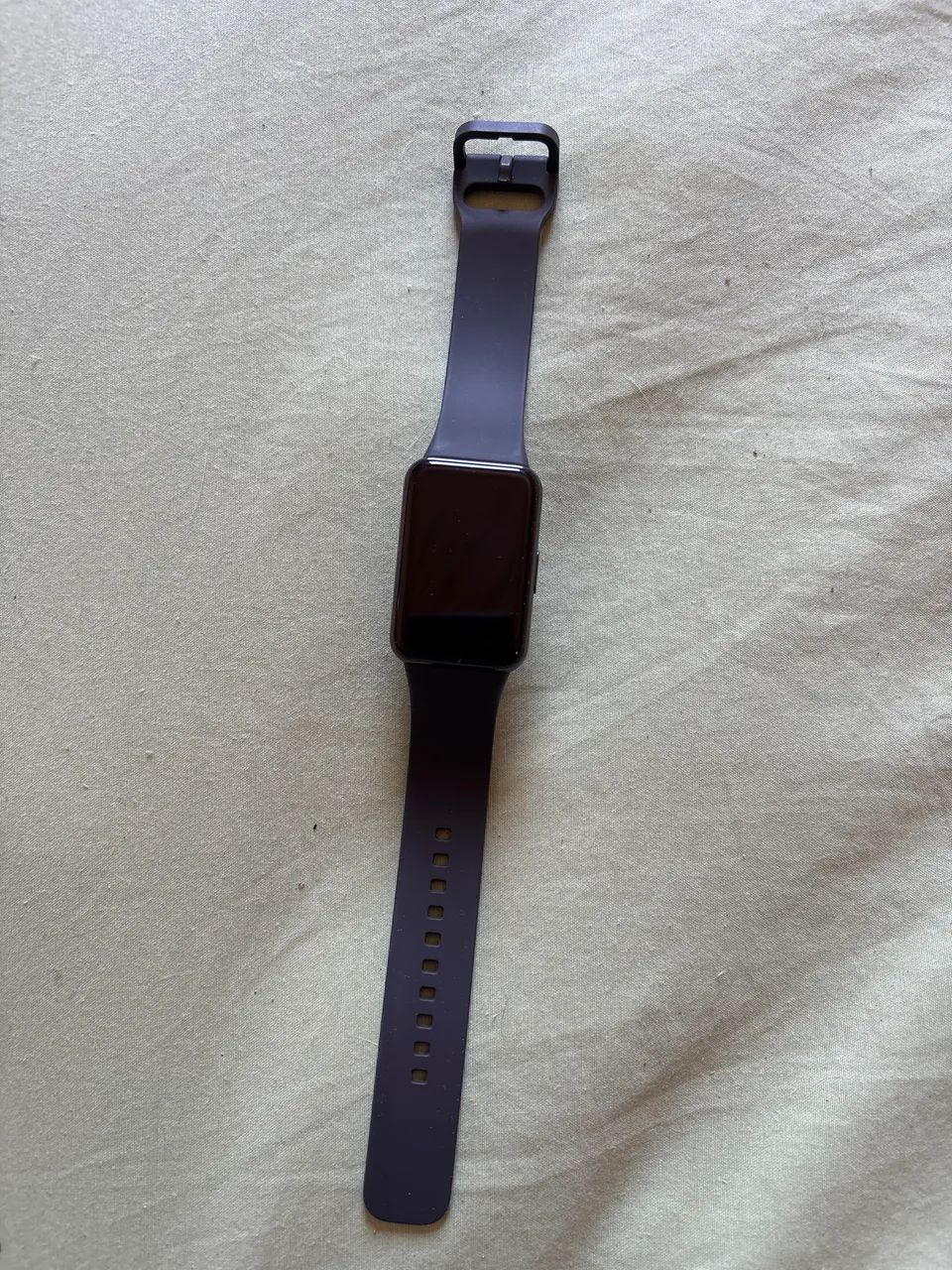 Relógio Samsung fit3 