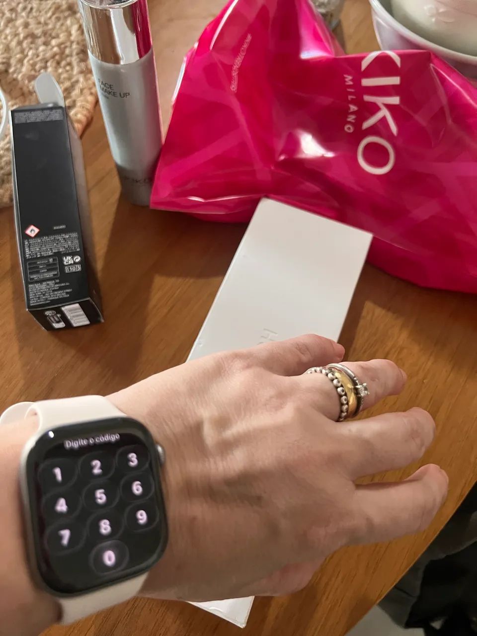 Aplle Watch 11  - Foto 3