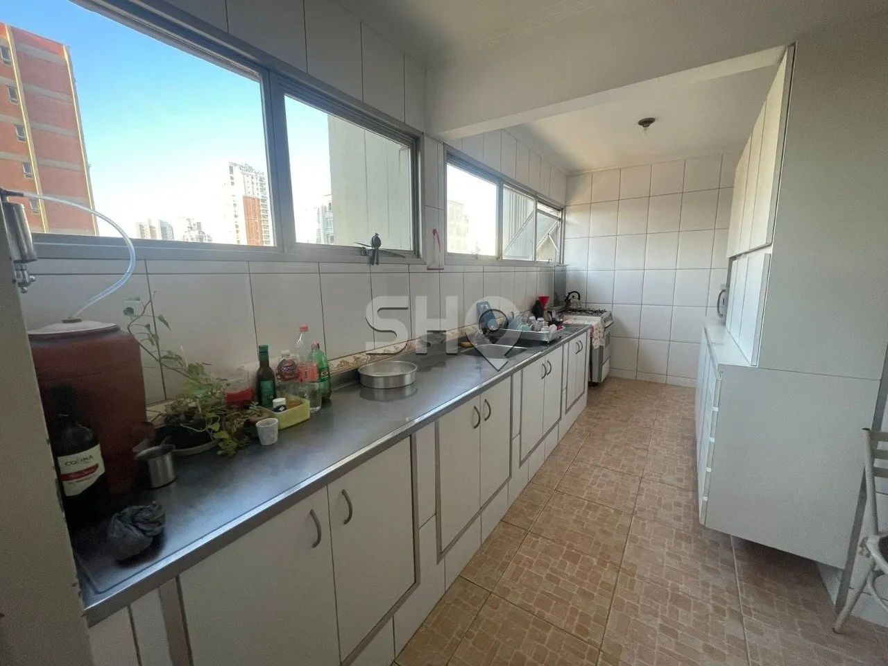 Apartamento com 3 dormitórios em Perdizes - Foto 5