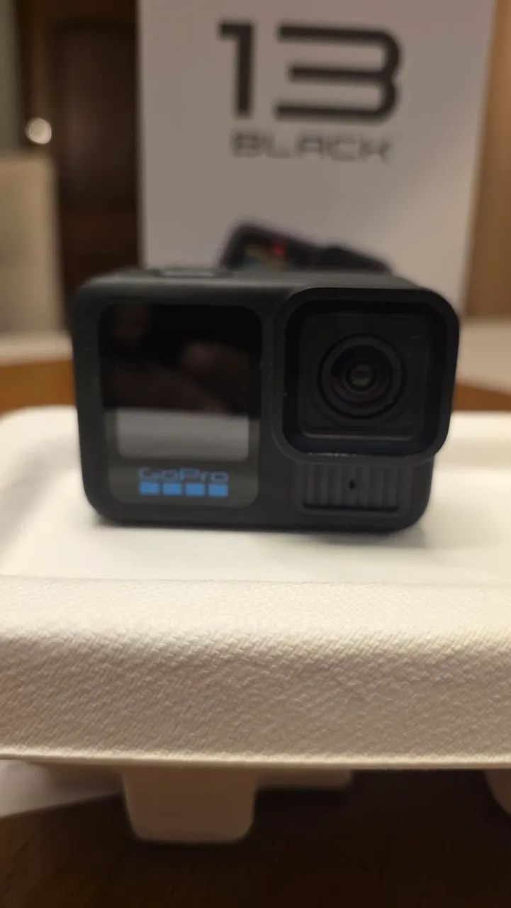 GoPro 13 Black - Foto 4