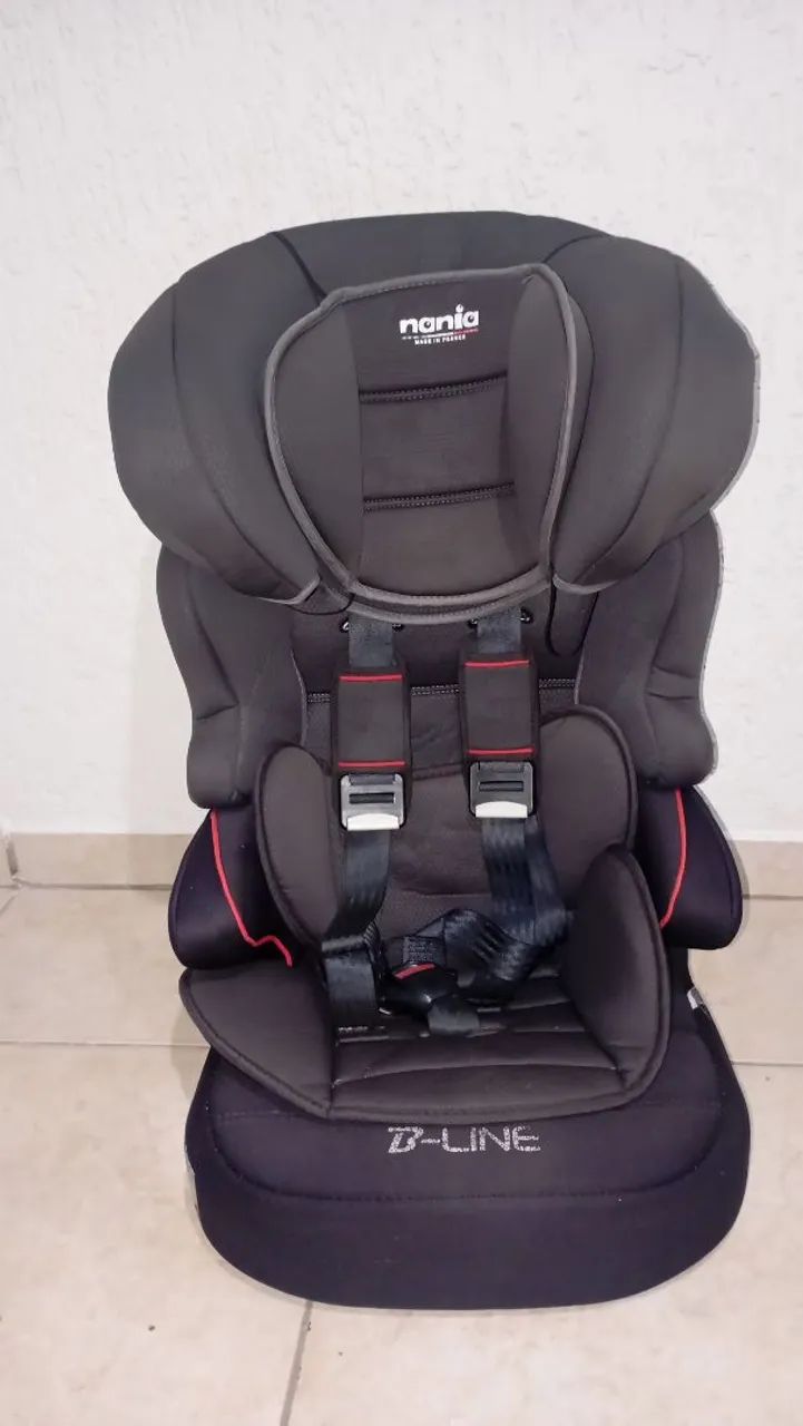 Vendo cadeirinha 