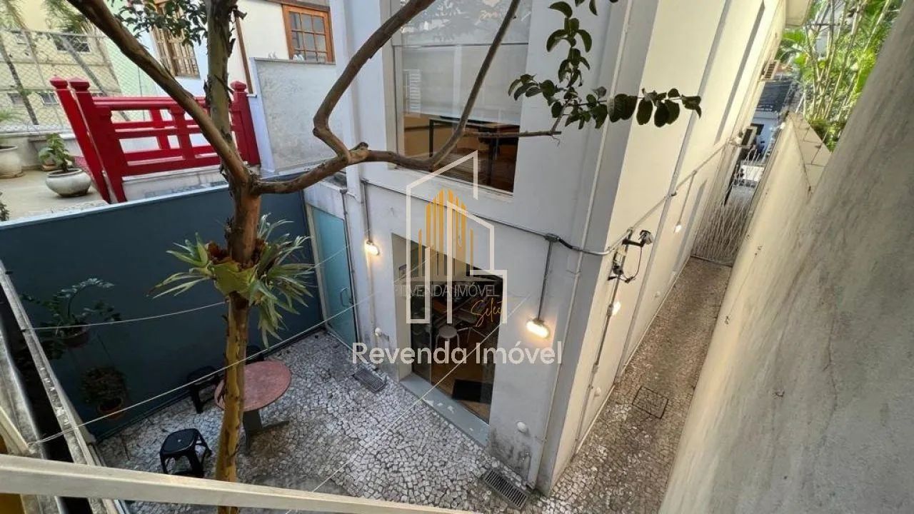 PERDIZES - CASA COMERCIAL DE 169M² COM 4 SALAS, 3 BANHEIROS, COZINHA E VARANDA. - Foto 4