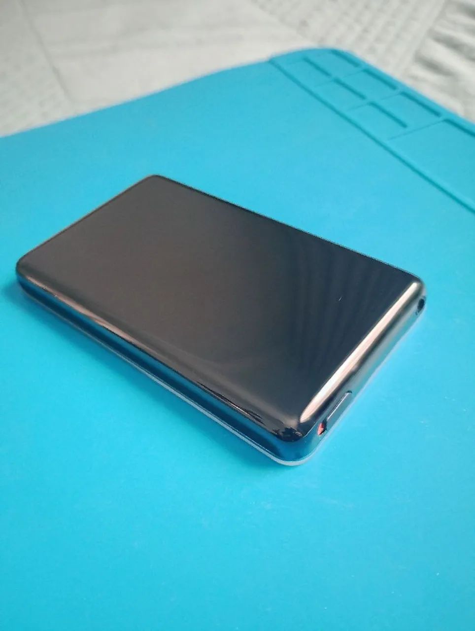 Ipod Classic 5.5 256gb Modificado - Foto 2