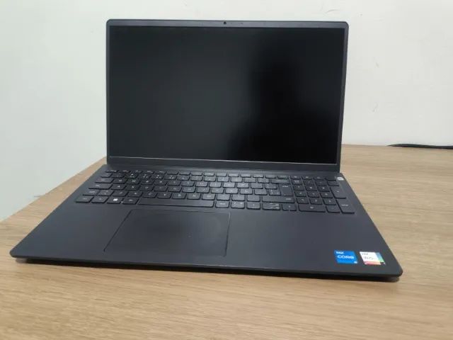 NOTEBOOK DELL I5 GAMER