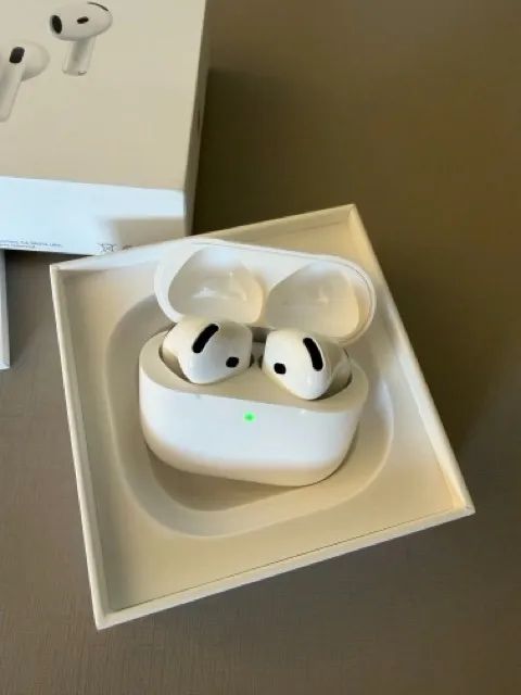 Airpods 4 anc Com Cancelamento de Ruído - Foto 3