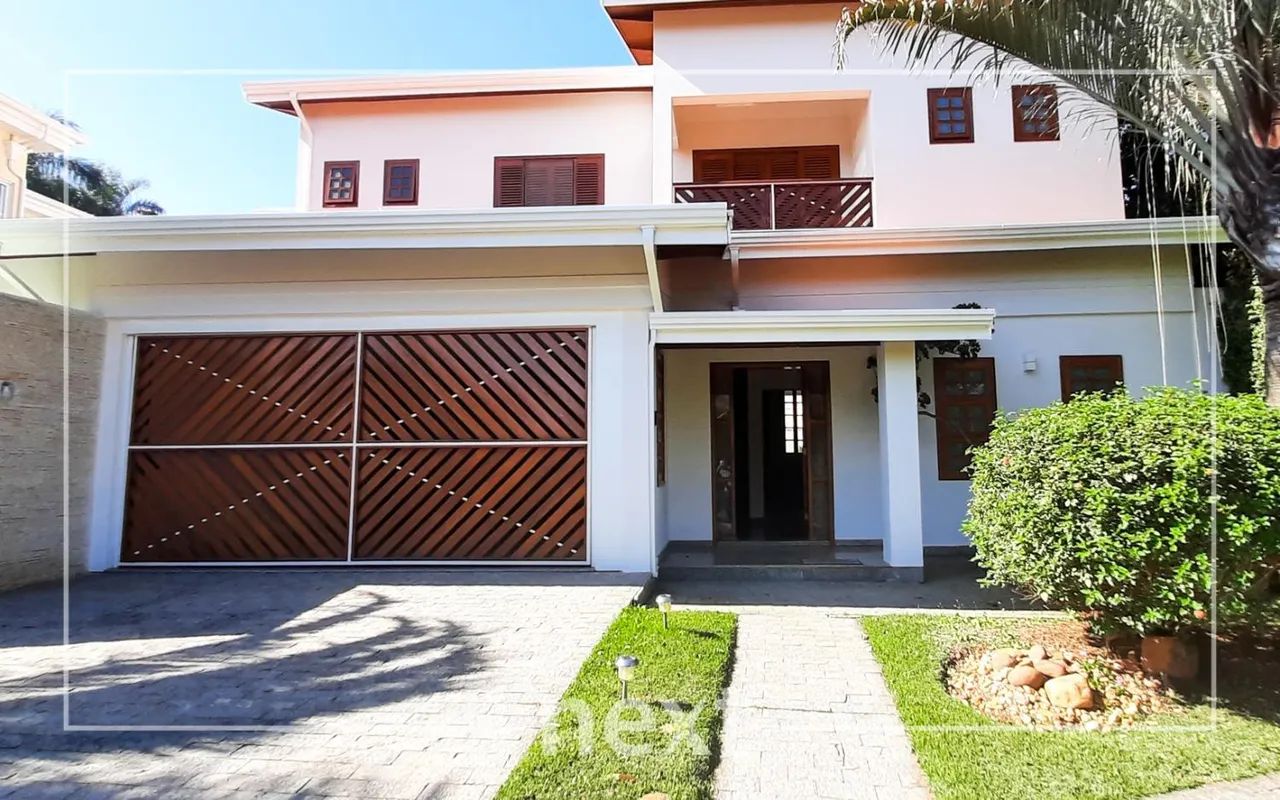 casa - Galeria - Campinas