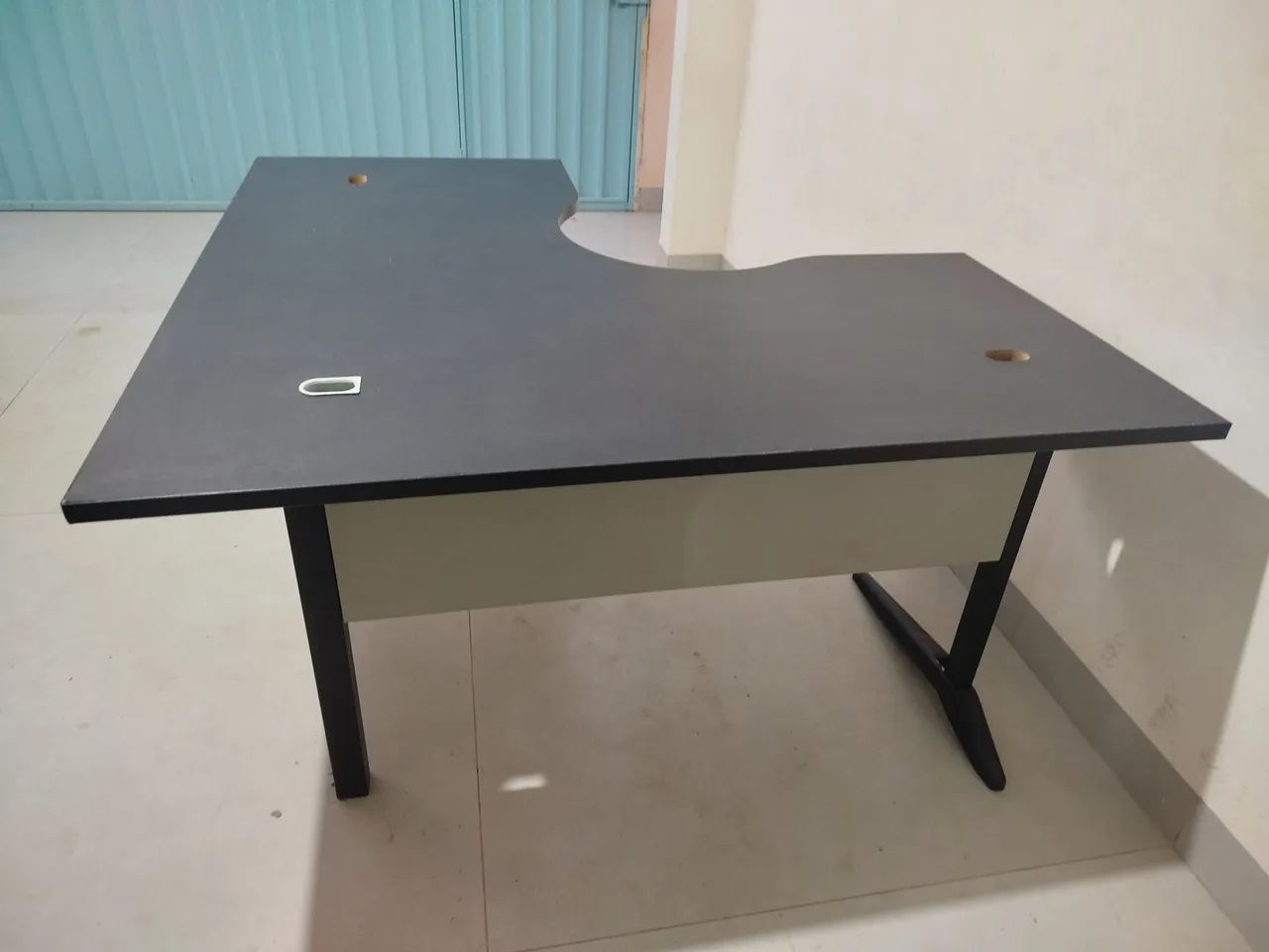 Mesa escritório  - Foto 5