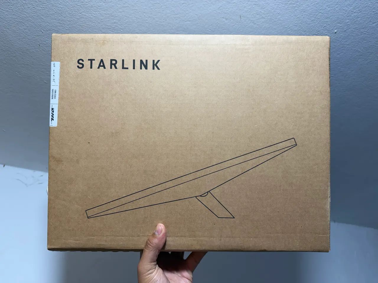 Starlink mini  - Foto 2