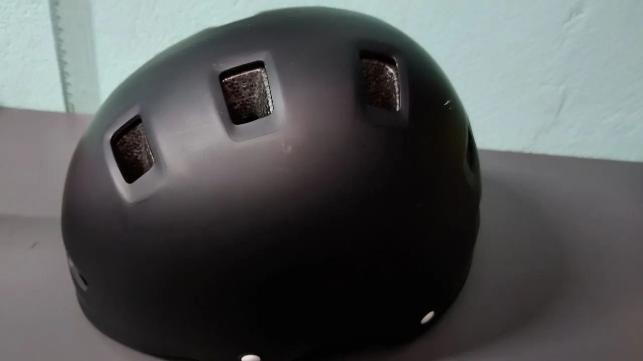 Capacete oxelo - Foto 2