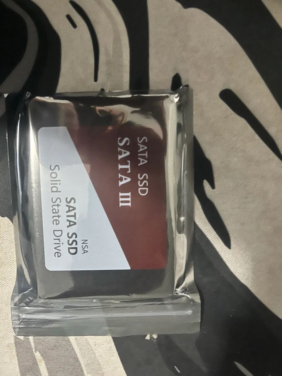 SSDs 120GB novos! - Foto 3