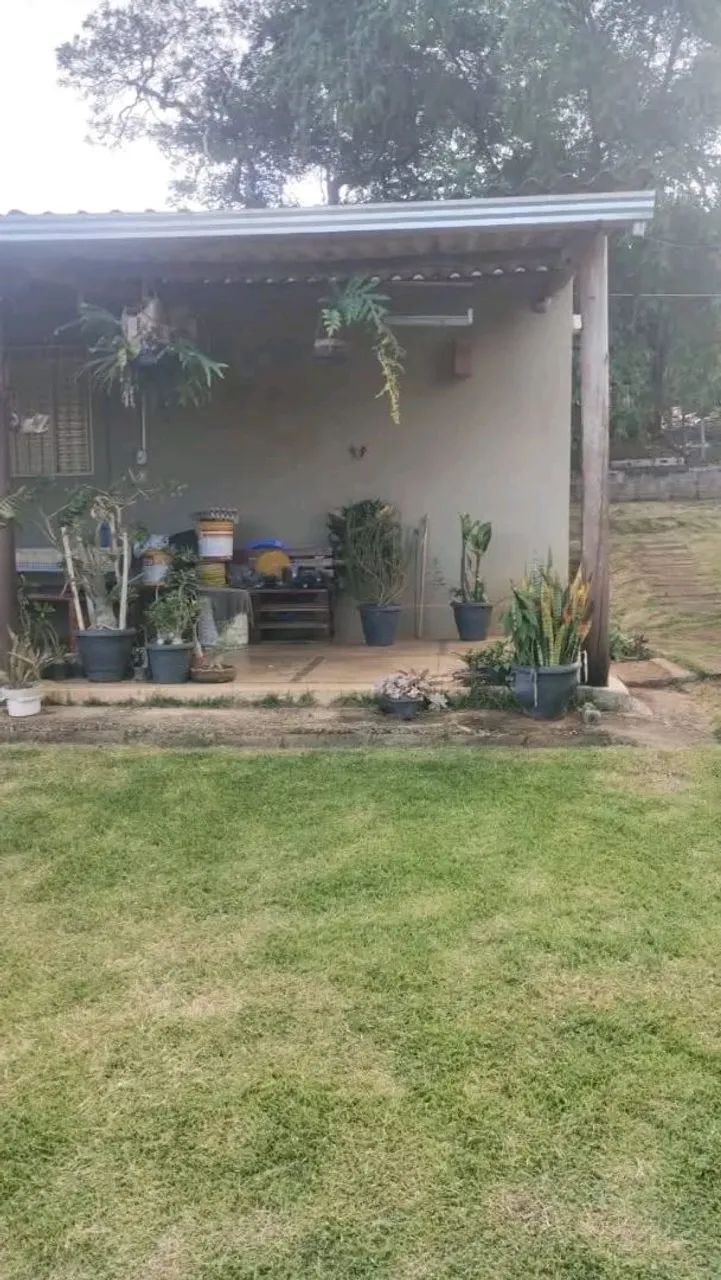 Sitio a venda 