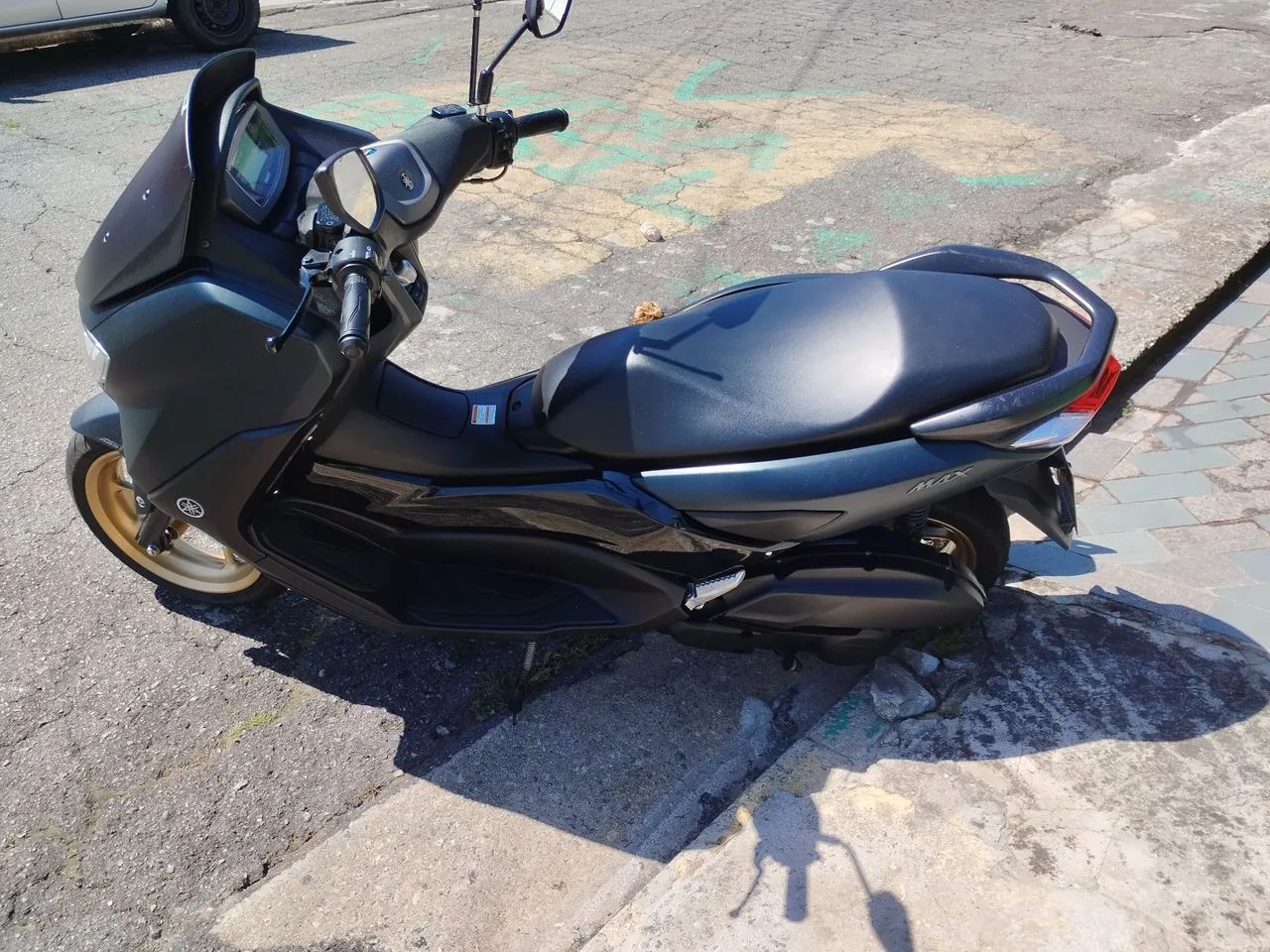 Nmax 160 - Foto 2