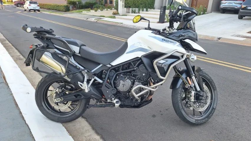 Tiger GT 900 Pro
