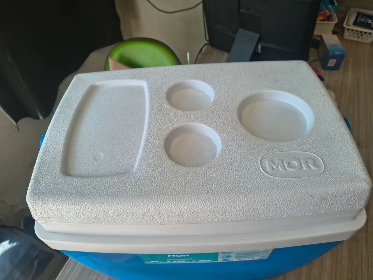 COOLER MOR  - Foto 2