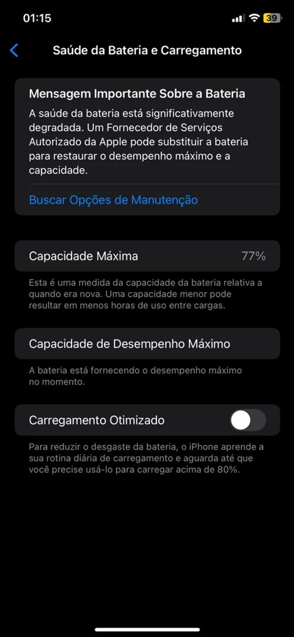 iPhone XR 128gb - Foto 4