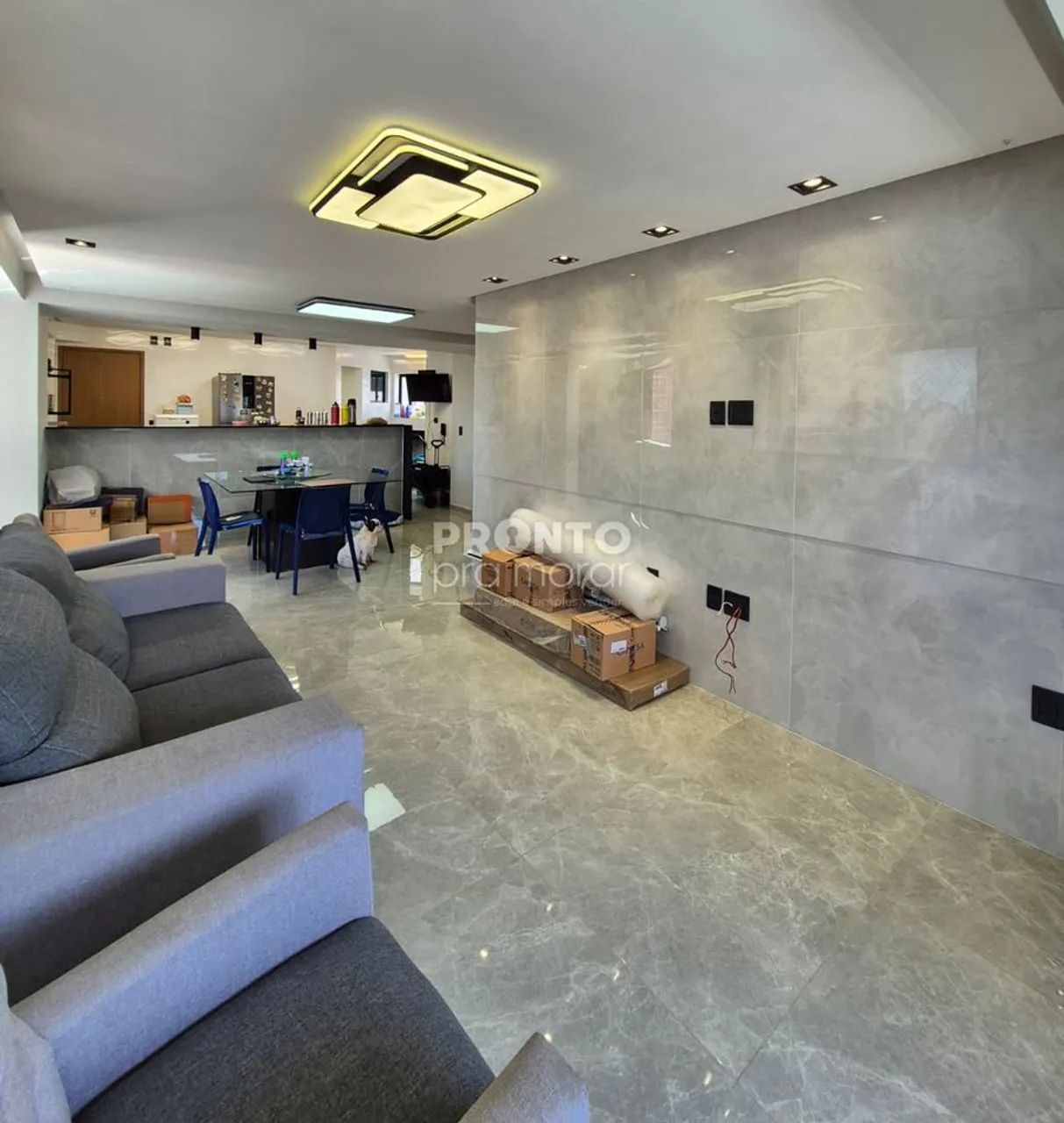 Apartamento com 3 quartos em Parnamirim - Foto 4