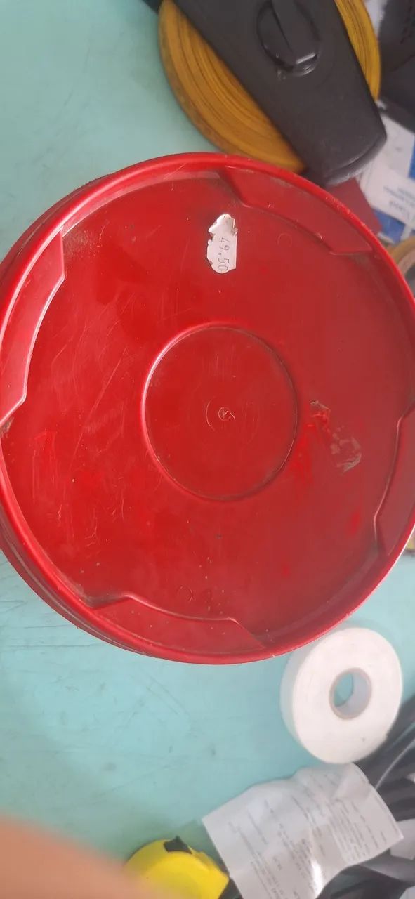 Primer/piche/impermeabilizante - Foto 2