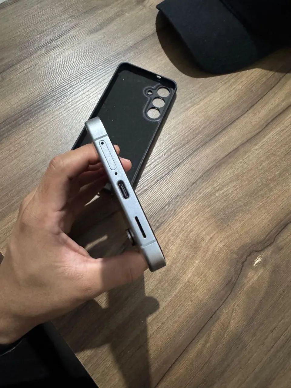 Samsung galaxy s25 fe - Foto 5