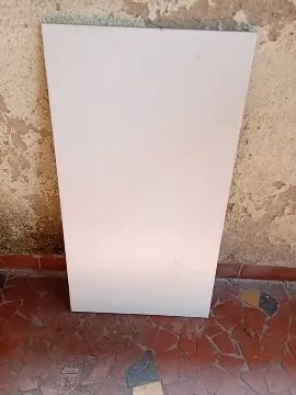 Revestimento Branco 2 Medidas 