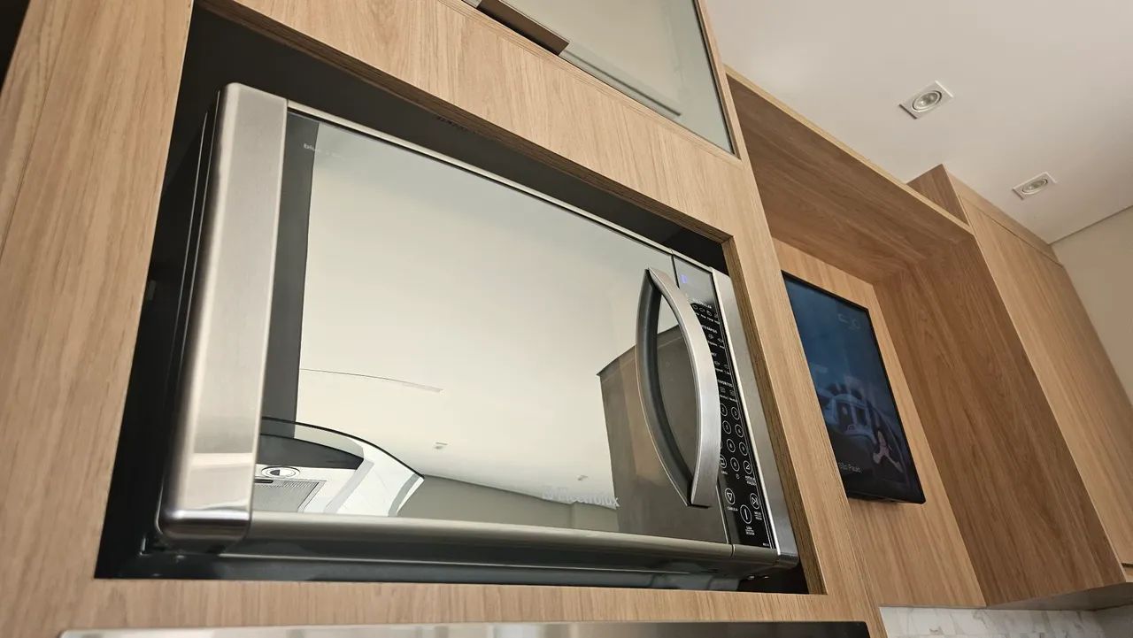 Micro-ondas Eletrolux 31L