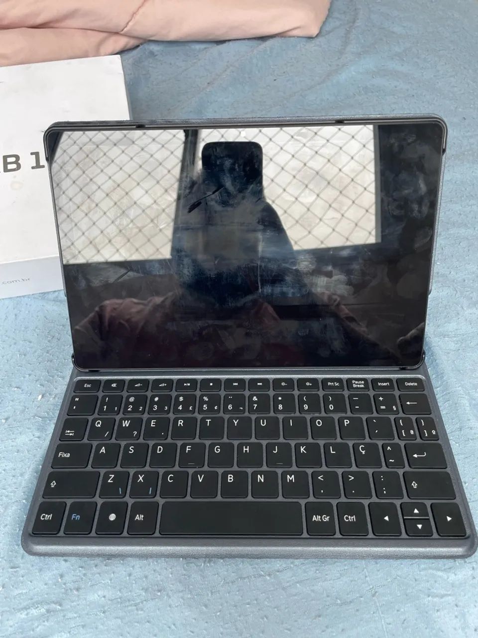 Tablet positivo vision 10