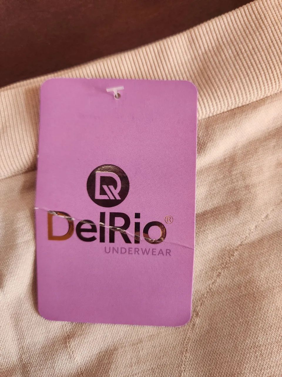 Bermuda Modeladora cintura Alta sem costura Nova - Foto 3