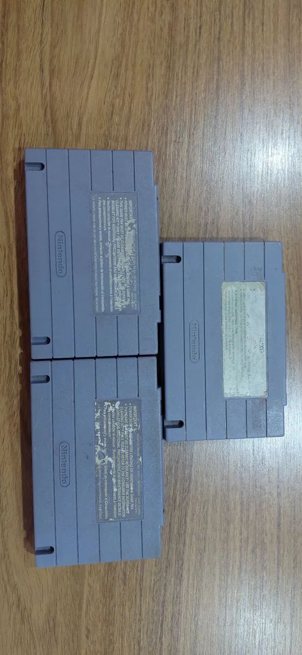 Nintendo snes  - Foto 4