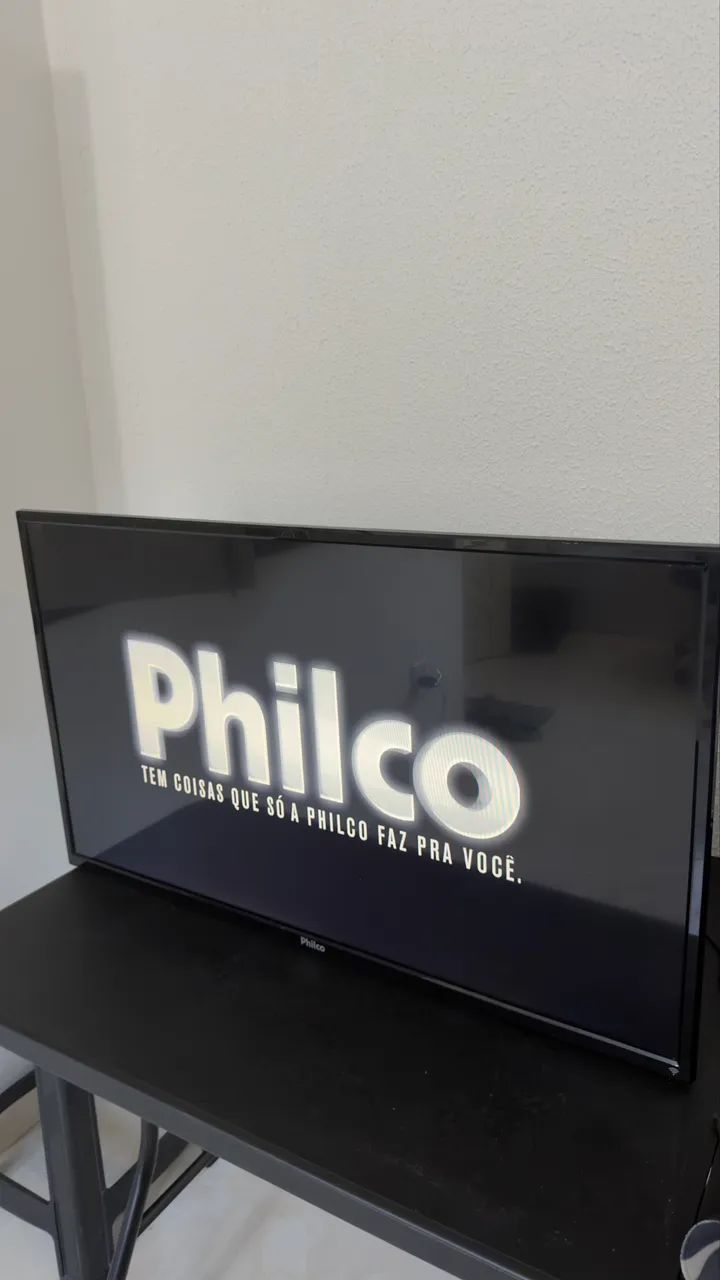 Televisão Philco 39? Smart  - Foto 2