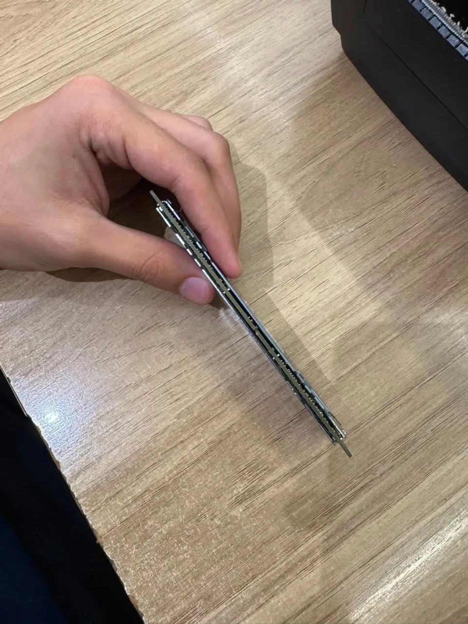 Memória RAM Kllisre 8GB DDR4 2400MHz - Foto 4