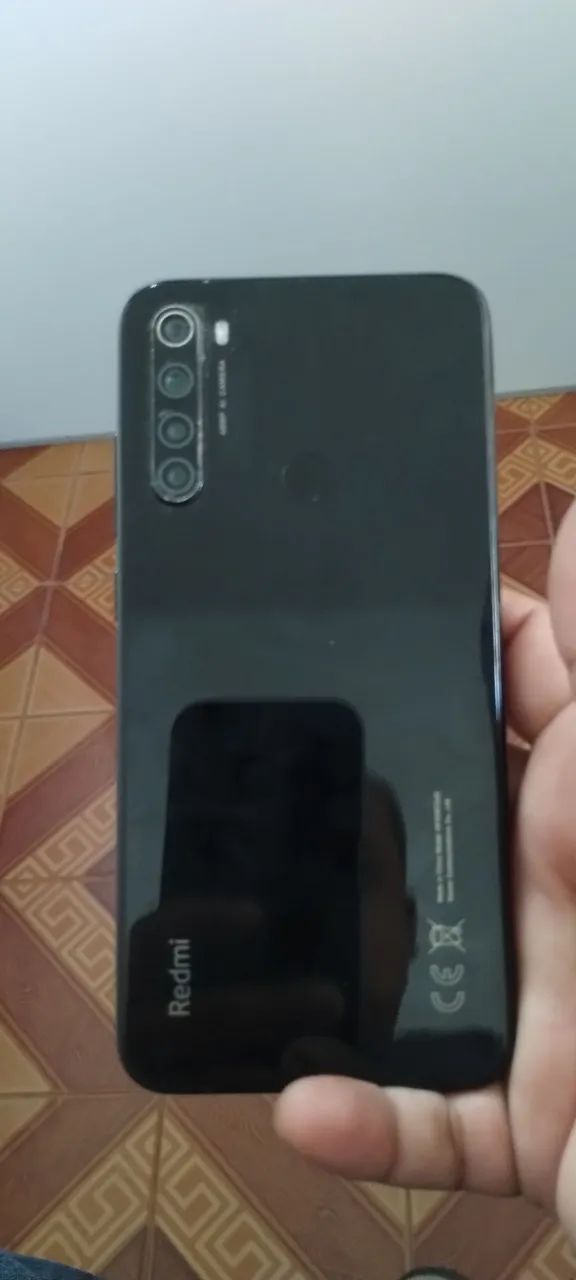 Redimi note 8  - Foto 3
