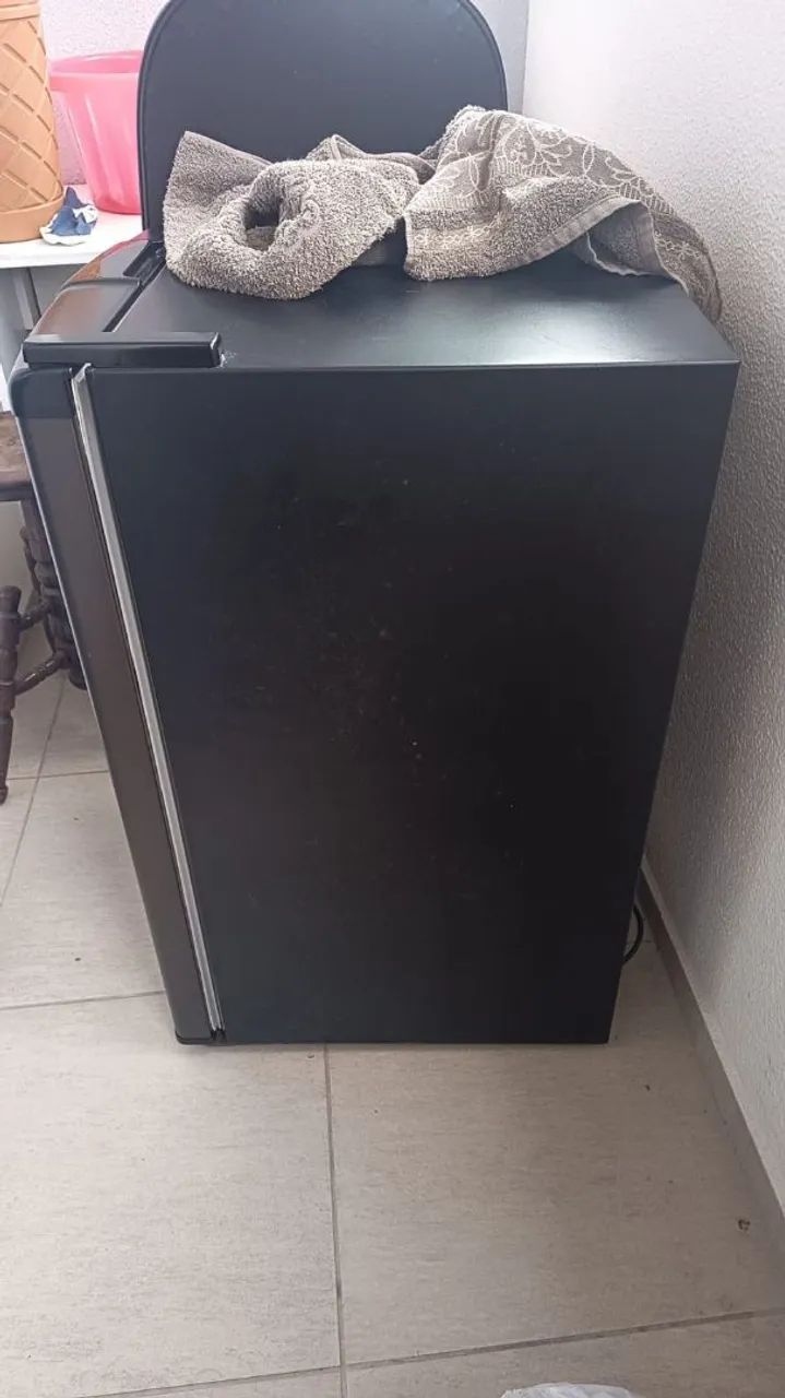 Nova Cervejeira Cônsul Titanium 82 L - Foto 4