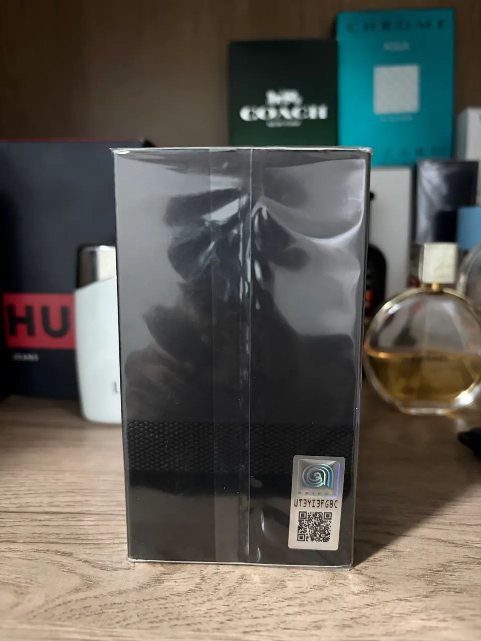 100ml Azzaro Most Wanted Intense - Foto 4