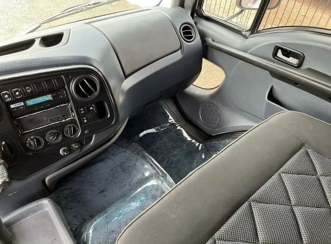 Ford cargo 2429L 6x2 - 2012 | Caçamba  - Foto 5