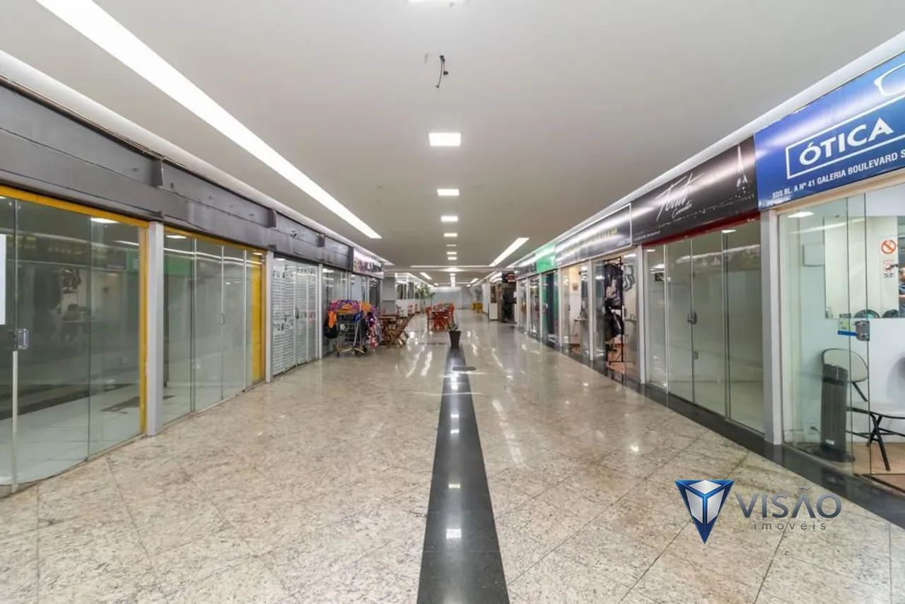 Asa Sul Box para Locação no CONIC Centro de Brasília - Foto 2