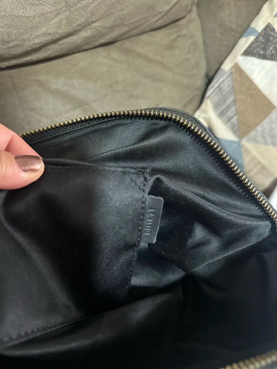 Bolsa victor hugo - Foto 3
