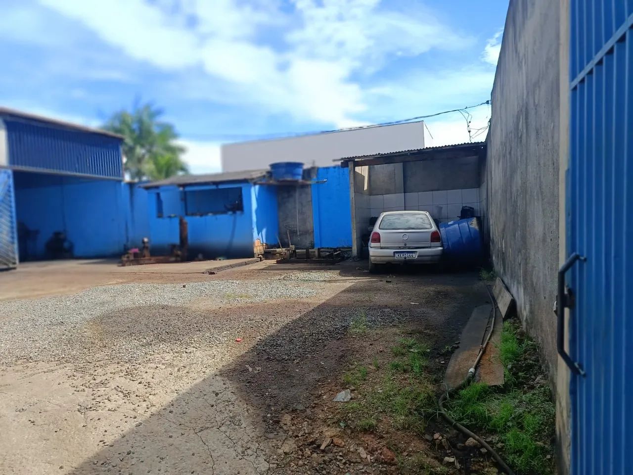 ?Vende-se ponto comercial no parque dos carajás Parauapebas-PA - Foto 3
