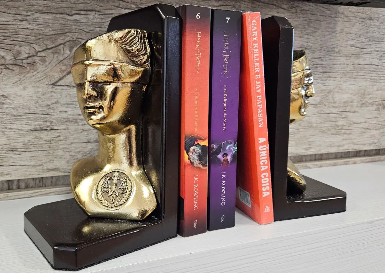 Suporte apoio para livros - Foto 5