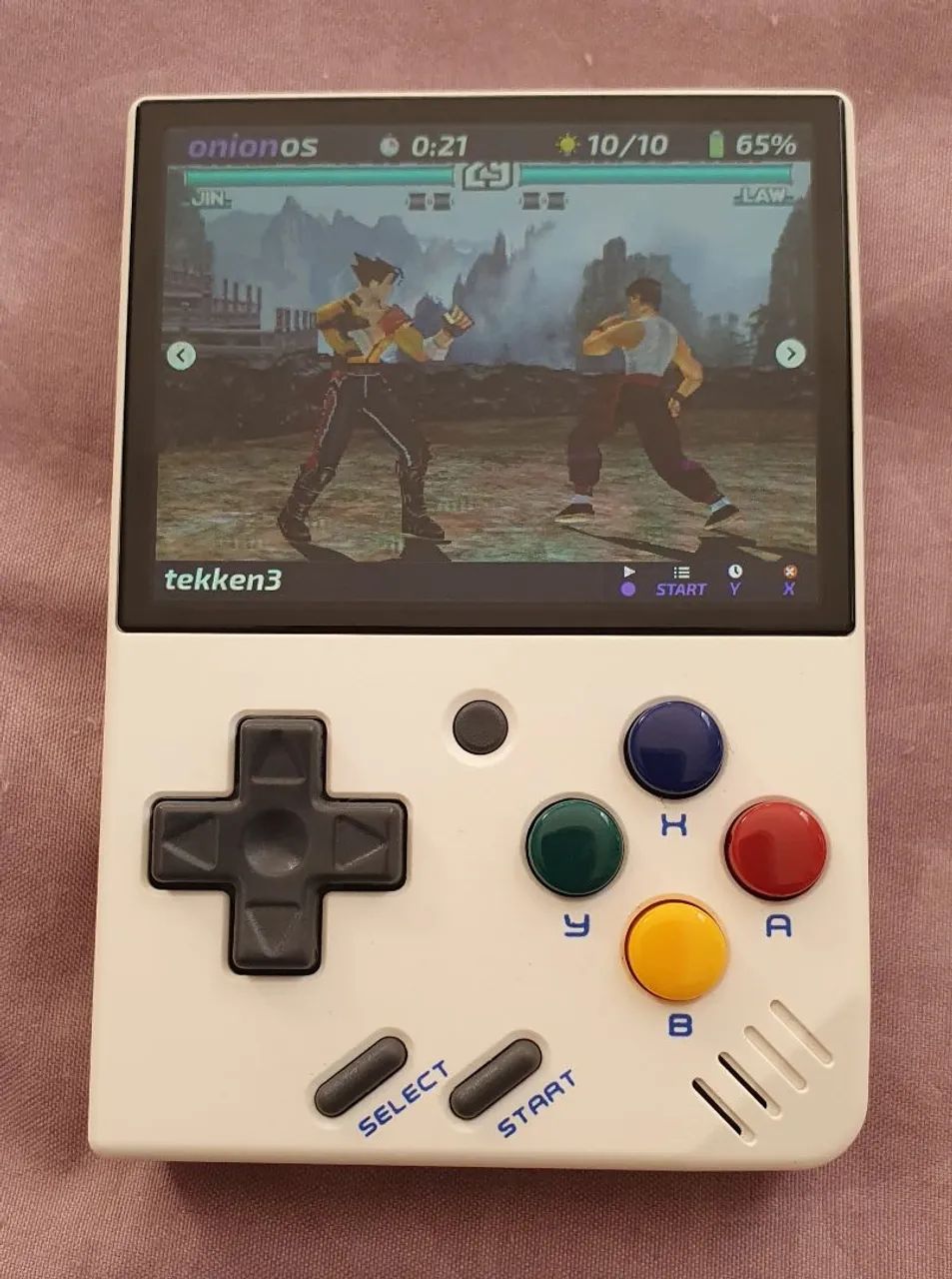Miyoo Mini V2 - Consoles de Vídeo Game - Jacarepaguá, Rio de